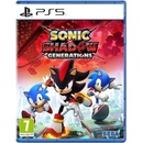 Sonic X Shadow Generations
