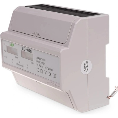F&F LE-04d