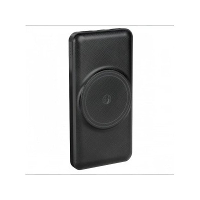XO Design PR128 10000mAh černá