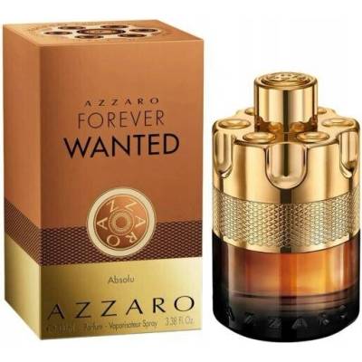 Azzaro Wanted Forever Absolu parfémovaná voda pánská 100 ml