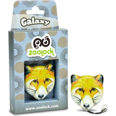Dálkový ovladač FOX/GALAXY ROGER
