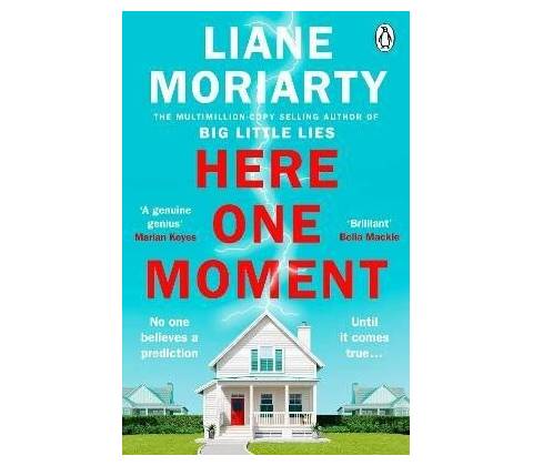 Here One Moment