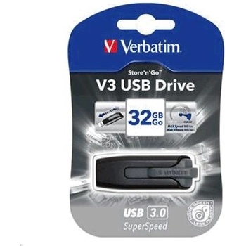 Verbatim Store 'n' Go V3 32 GB 49173