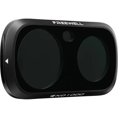 ND filtr Freewell pro Insta360 Luna Ultra ND1000