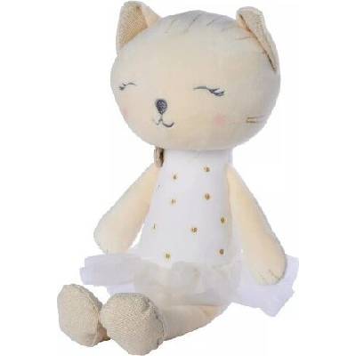 Nicotoy Třpytivý kočka 30 cm