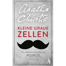 Die kleinen grauen Zellen - Christie, Agatha
