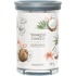 Yankee Candle Signature tumbler Coconut Beach 567 g