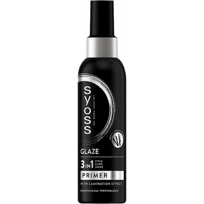 Syoss Glaze 3v1 Primer 150 ml