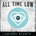 ALL TIME LOW: FUTURE HEARTS LP