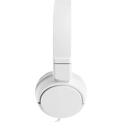 Sony MDR-ZX110W biela