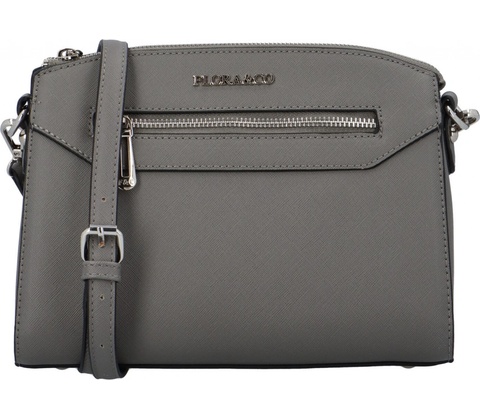 Flora & Co Weisy šedá