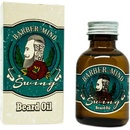 Barber Mind Swing olej na bradu 50 ml