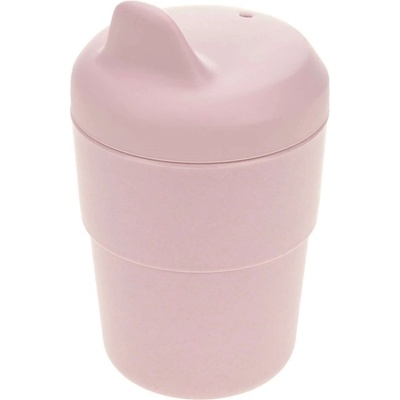 Lassig Неразливаща чаша Lassig - Little Chums, Mouse, 200 ml (1310061725)