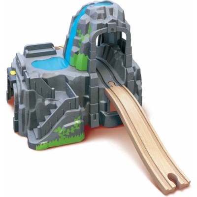 Hape Планински тунел със звук и светлина
