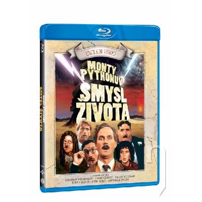 Monty Python: Zmysel života