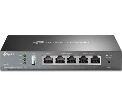 TP-Link ER605