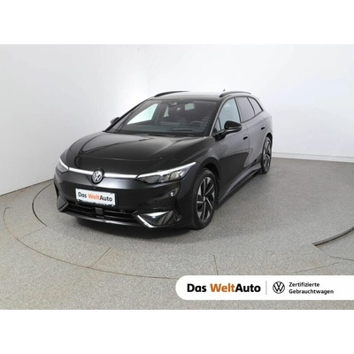Volkswagen ID.7 210 kW