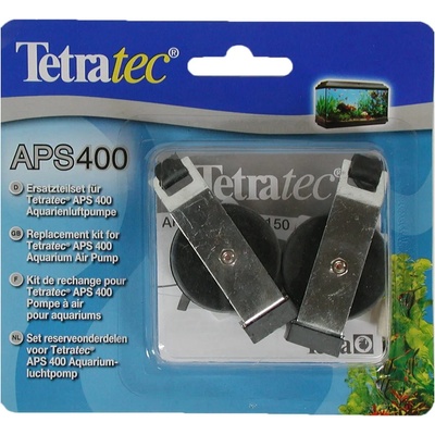 Tetra Replacement Kit For APS400 - Комплект резервни части за въздушна помпа модел APS 400 (705878)