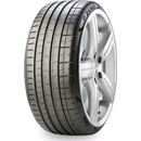 Osobní pneumatiky Pirelli P Zero PZ4 Sports Car 245/45 R18 100Y Runflat
