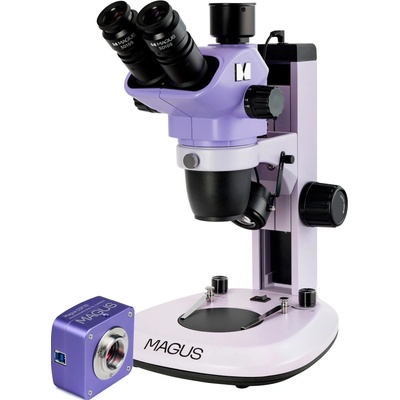 Magus Stereo D7T Plus