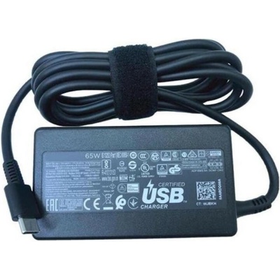 HP Originálny TPN-CA21 65W 14543856 - Originálny