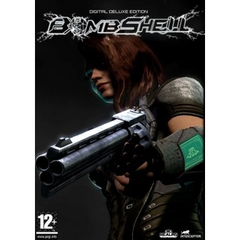 Bombshell (Deluxe Edition)