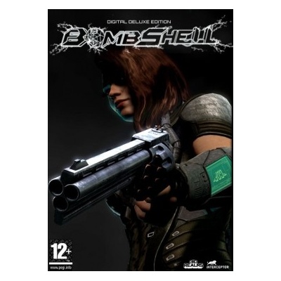 Bombshell (Deluxe Edition)