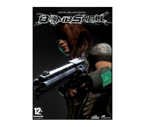 Bombshell (Deluxe Edition)