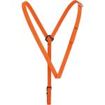 Petzl Възходител Petzl Torse - Orange - размер One Size (328-0163-0111)