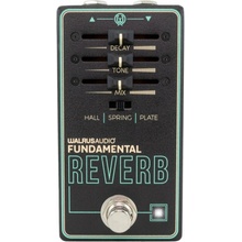 Walrus Audio Fundamental Reverb