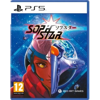 Image 1 of Red Art Games Sophstar (PS5)