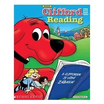 Clifford Reading