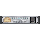 Gauge Precision Mic Locker