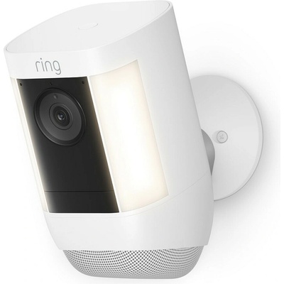 Ring Spotlight 8SB1S2 WEU1