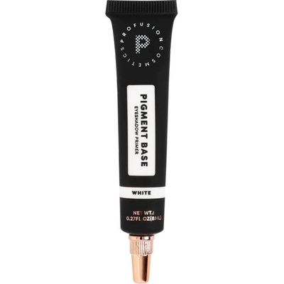 Profusion pigmentovaná báza pod očné tiene biela 8 ml