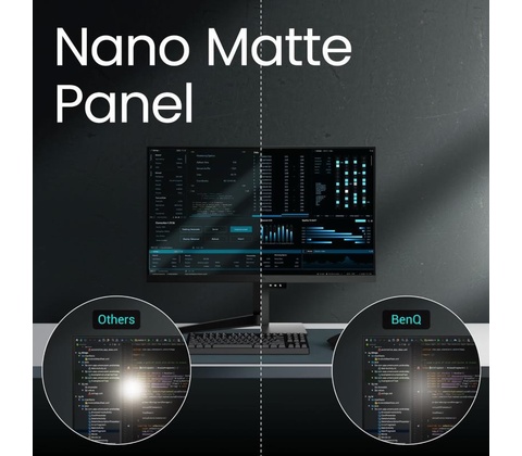 BenQ RD320U