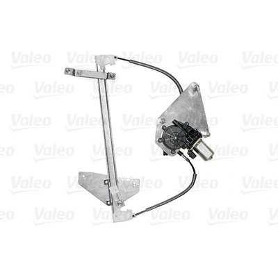 VALEO Mechanizmus zdvíhania okna 851707
