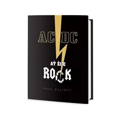 AC/DC Ať žije rock