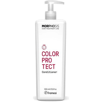 Framesi Хидратиращ балсам за запазване на цвета Framesi Morphosis Color Protect Conditioner