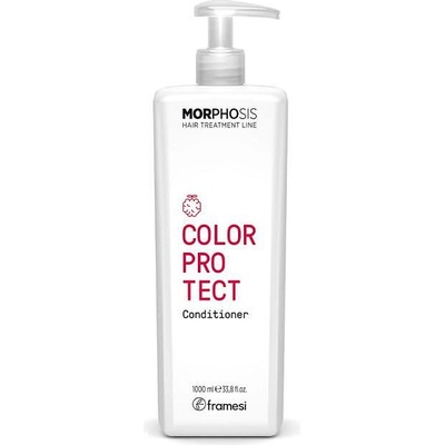 Framesi Хидратиращ балсам за запазване на цвета Framesi Morphosis Color Protect Conditioner
