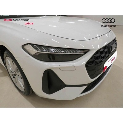 Audi A5 quattro S tronic Avant Business 220 kW
