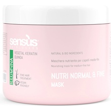 Sensus Nutri Normal Fine Maska 500 ml