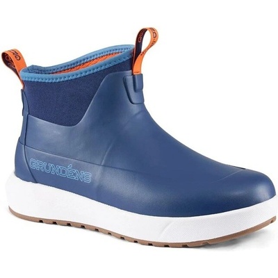 Grundéns topánky Deck-Runner Ankle Boot Blue Abyss