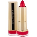 Max Factor Colour Elixir rtěnka 055 Bewitching Coral 4 ml