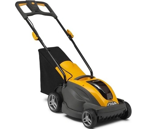 Stiga Combi 336e Kit