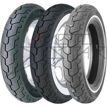 Dunlop D402 90/0 R16 74H