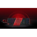 Klávesnice A4Tech Bloody B820R