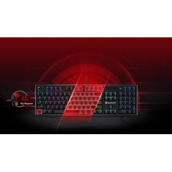 A4Tech Bloody B820R