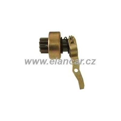 Pastorek startéru Magneti Marelli 72399501