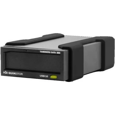 Tandberg Data 2TB 8865-RDX